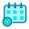 calendar icon
