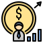 businessman icon