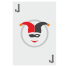 Joker Card icon