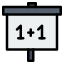 blackboard icon