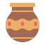 Ceramic Pot icon