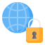Internet Security icon