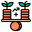 balance icon