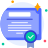 ceriticate icon