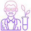 biologe icon