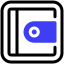 instant payment app icon