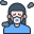 air pollution icon