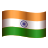 india-emoji icon