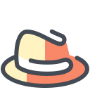 Felt Hat icon