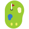 ゴルフ icon