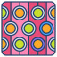 Tiles icon