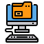 folder icon