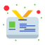 id card icon