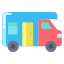 caravan icon