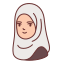 Emiratí Ghutrah icon