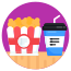 fast food icon