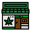 Лист марихуаны icon