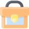 Briefcase icon