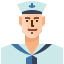 Sailor icon