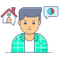 Mortgage Planning icon