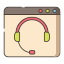 browser icon