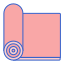 随着 icon