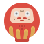 Daruma icon