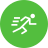 체육 실기 icon
