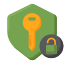 Public Key icon