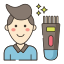 hairdresser icon