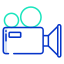 Video icon