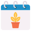 Eco Calendar icon