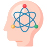 Science Head icon