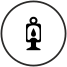 lantern icon