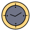 clock icon