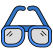 sunglasses icon