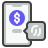 finger print icon