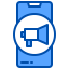 Mobilephone icon