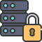 external-locked-keys-and-locks-soft-fill-soft-fill-juicy-fish-3 icon