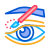 Blepharoplasty icon