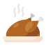 Roast Chicken icon