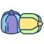 Jelly Pumpkin Candy icon