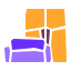 mobília icon
