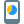 모바일 보고서 icon