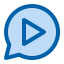 play icon