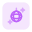 disco ball icon