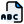 Alphabet Paper icon