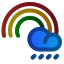 Regenbogen icon