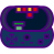 portable console icon