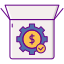 projektmanagement icon